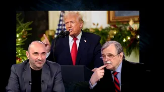 Valentin Stan: Trump anunță că în câțiva ani anumite state europene ar putea să aibă cetățeni majoritari non-europeni