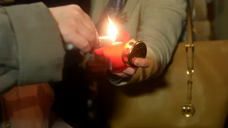 Un mare regizor al teatrului românesc A MURIT. Ce mesaj a transmis actrița Oana Pellea