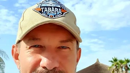 FOTO. Cu ce vedetă ar fi vrut Mihai Sturzu o AVENTURĂ de o noapte. ”Era bine de tot pe vremea aia, cred că și acum”