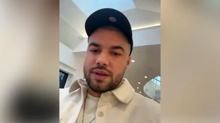 VIDEO | Manelistul Culiță Sterp, prins cu bani falși la o casă de schimb valutar. „Mai bine nu dați bani la dedicații, o să fiți respectați mai mult”