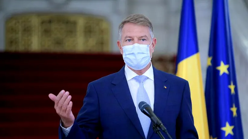 Klaus Iohannis, despre spitalele fără autorizație la incendiu: „Un spital plin de pacienți nu poate fi închis”