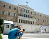 Temperaturi EXTREME în Grecia. Vreme caniculară, înainte de un episod de îngheț: „Nu s-a mai întâmplat niciodată”