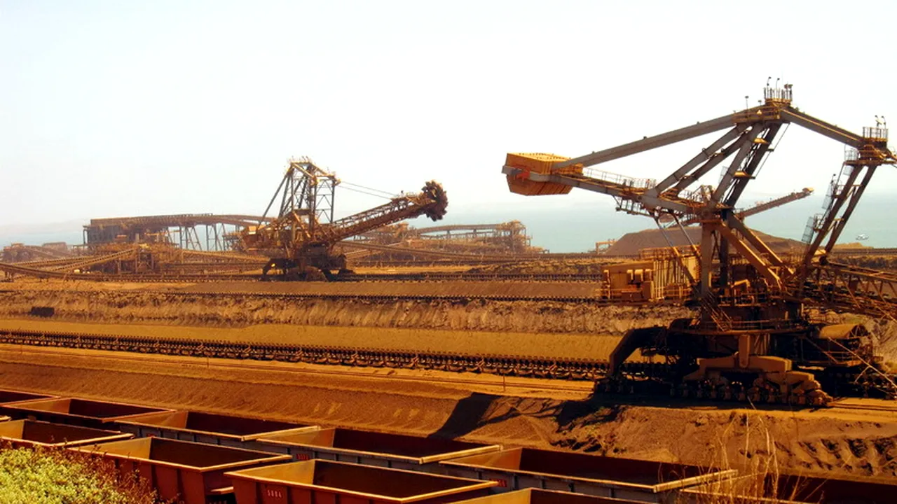 Australia oferă cărbune Ucrainei pentru a o scăpa de dependența de Rusia