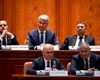 🚨 Plenul comun al Parlamentului se reuneşte pentru angajarea răspunderii GUVERNULUI pe primul pachet de măsuri fiscale