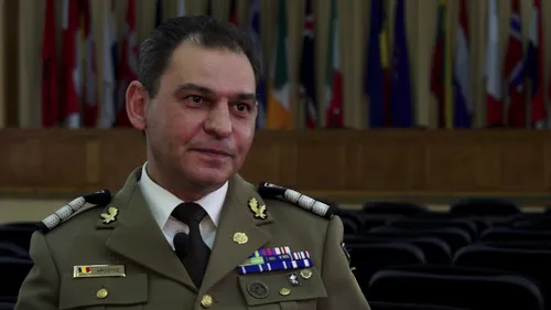 OAMENI TARI. Marius Apostol, militarul a cărui viață s-a schimbat în Afganistan, cu câteva ore înainte de asasinarea lui Osama Bin Laden. VIDEO
