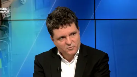 Cum explică Nicușor Dan PROBLEMA locurilor de parcare albastre: 