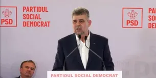 VIDEO | Marcel Ciolacu: Dacă nu intram în coaliție, acum aveam 60% / Sorin Grindeanu refuză o alianță electorală cu PNL