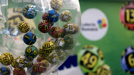 NUMERELE extrase la tragerile de joi, 28 noiembrie 2024
