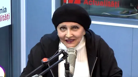 De ce a luat Dida Drăgan o AMENDĂ de 2.000 de euro.  ”Am platit, nu am spus nimic”