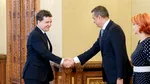 Nicușor Dan intervine în războiul PSD-Bolojan. L-ar fi chemat pe Grindeanu la Cotroceni. Grindeanu neagă