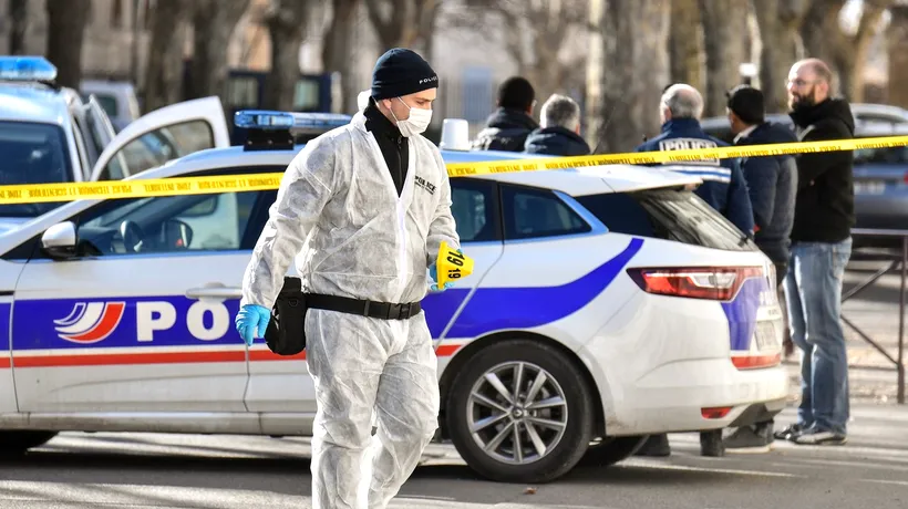 Crimă terifiantă în Franța: Corpul unui adolescent a fost descoperit tranșat. Capul tânărului fusese parțial mâncat