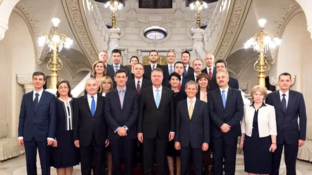 Cine sunt membrii Guvernului Cioloș care au primit locuințe RA-APPS, deși au locuință în Capitală