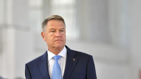 Klaus Iohannis le-a transmis un MESAJ scurt românilor: „Să poftească toți la vot!”