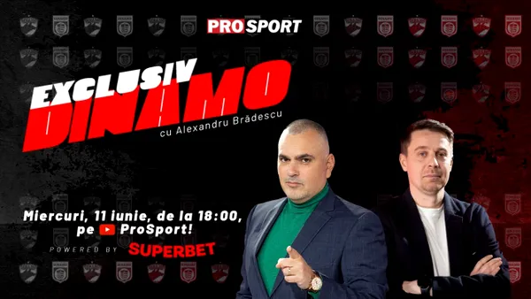 „EXCLUSIV DINAMO”- Veste mare pentru fanii lui Dinamo! După plecarea lui Politic, conducerea a făcut o mutare decisivă