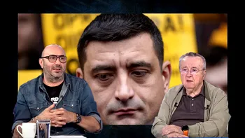 Ion Cristoiu: „La campania dusă împotriva lui Simion, cele 5 MILIOANE de voturi sunt un miracol”
