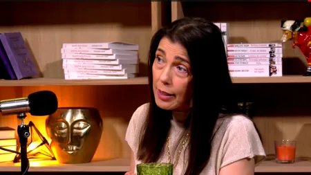 SUPERNANNY Irina Petrea explică de ce „tovărășiile proaste strică educația”: „După 4 ani, copiii pot să imite comportamente de la alți copii”