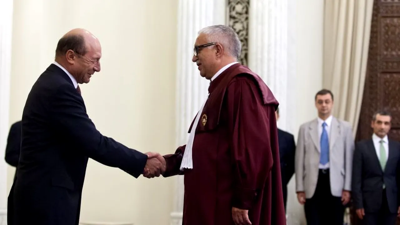 Zegrean: Nu noi am stabilit rezultatul referendumului; BEC a numărat, noi am constatat. Cvorum e în 14 țări din UE