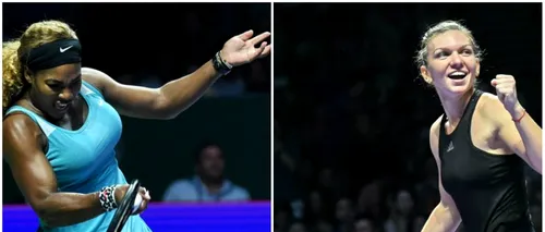 Simona Halep, primele declarații după ce a eliminat-o pe Navarro și este foarte aproape de un meci cu Serena