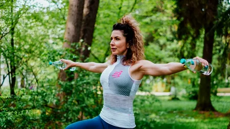 Carmen Brumă, despre cele trei greșeli care pot duce la ÎNGRĂȘARE, în timpul Postului Paștelui: „Conțin cantități mari de grăsimi și de zahăr”