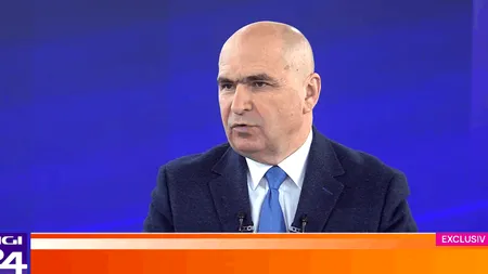 Ilie Bolojan, prima reacție a României după atacul SUA: “E o operaţiune specială, care nu e uzuală”