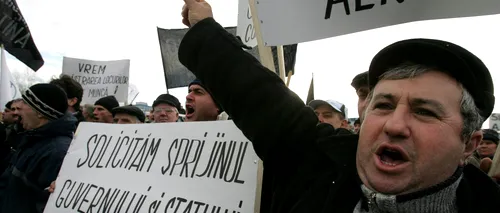 Sindicaliștii de la ALRO Slatina și alte companii din industria metalurgică protestează vineri în fața Guvernului. Care sunt nemulțumirile lor