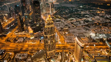 Emirul din Dubai a testat un vaccin experimental împotriva COVID-19