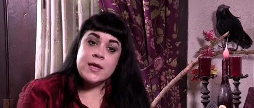 VIDEO: Caz de vampirism în SUA. O femeie bea lunar doi litri de sânge uman