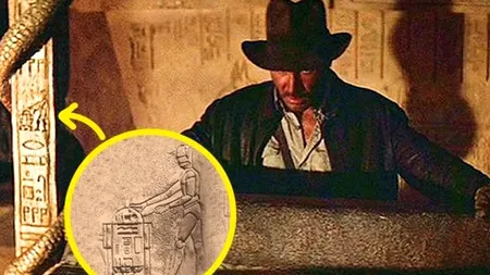 11 mesaje ascunse în filme populare