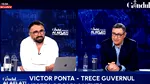 Ponta îl atacă pe CTP: Ca să citez din el, această năpârcă fără ochelari/Ne spune de fiecare dată cum să ne ducem în prăpastie