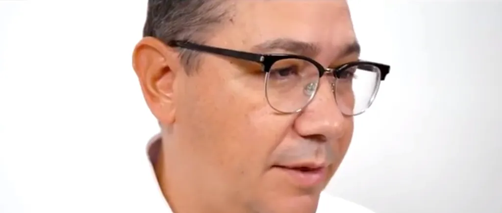 Victor Ponta, la cinci ani de la tragedia din Clubul Colectiv: „Vieți pierdute - dincolo de politică și interesele meschine ale politicienilor, ce s-a schimbat?” - VIDEO