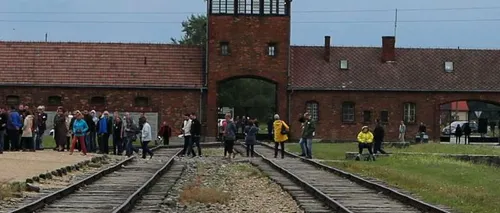 Căile ferate <i class='ep-highlight'>olandeze</i> vor plăti despăgubiri de „zeci de milioane de euro pentru victimele Holocaustului, care au fost transportate cu trenul la Auschwitz, în timpul războiului 