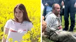 Tatăl fetei ucise la ferma din Bihor a publicat ultimele mesaje date de victimă prietenei sale: „Am minţit că am 16 ani şi tot nu mă lasă în pace”