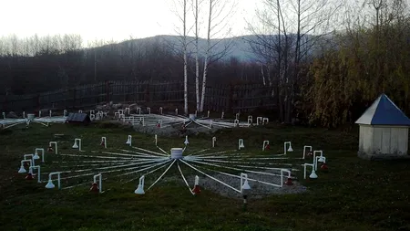 „A fost cutremur, l-ați simțit?