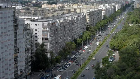 Analiză: Locuințele devin tot mai greu accesibile românilor. Cum a au evoluat achizițiile de apartamente cu finanțare bancară