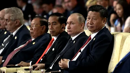 Arabia Saudită SE ALĂTURĂ Chinei și Rusiei în Organizația de Cooperare de la Shanghai (SCO) / Se schimbă harta geopoliticii globale