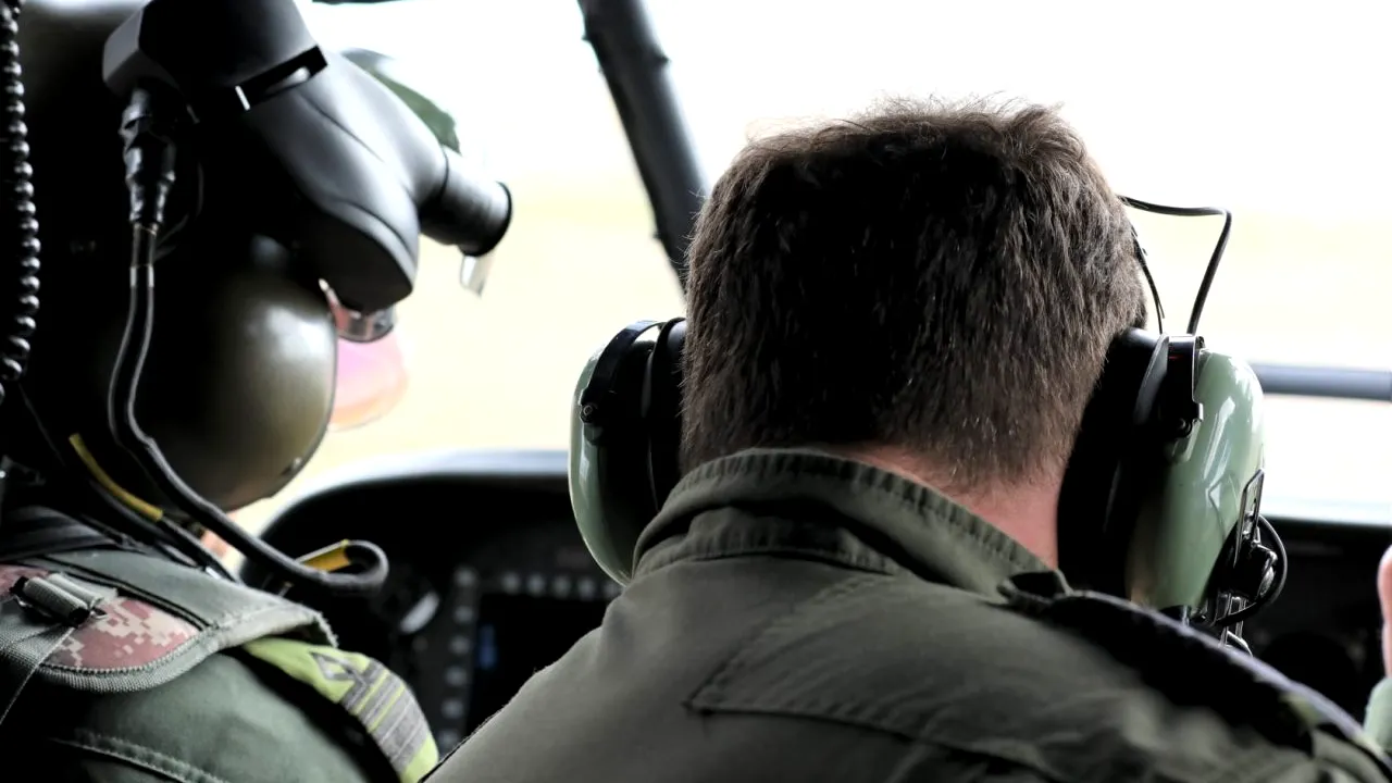 CONTRACT de 328 de milioane de euro, încheiat de România cu Rheinmetall, pentru apărarea aeriană: 