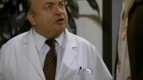 Lou Cutell a murit la 91 de ani. Actorul era cunoscut din serialele „Seinfeld” și „Anatomia lui Grey”