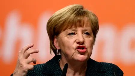 Germania ar putea construi centre de refugiați la granița cu Austria
