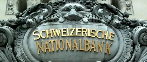 Elveția va trimite anual statelor membre date despre conturile deținute de rezidenții UE