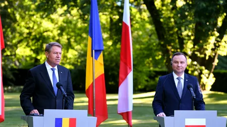 Klaus Iohannis tot nu vorbește despre revocarea lui Kovesi