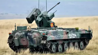 MApN explică de ce avem nevoie de SAFE: „Dacă acest program este realizat cu succes, Armata României va arăta cu totul diferit în doar câţiva ani”