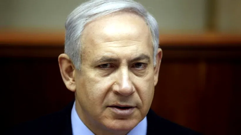 Premierul israelian Benjamin Netanyahu vrea susținerea unui rabin influent pentru a ataca Iranul