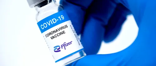 Bilanț vaccinare anti-Covid în România, 9 iunie 2021. Aproximativ 45.000 de persoane au fost imunizate în ultimele 24 de ore