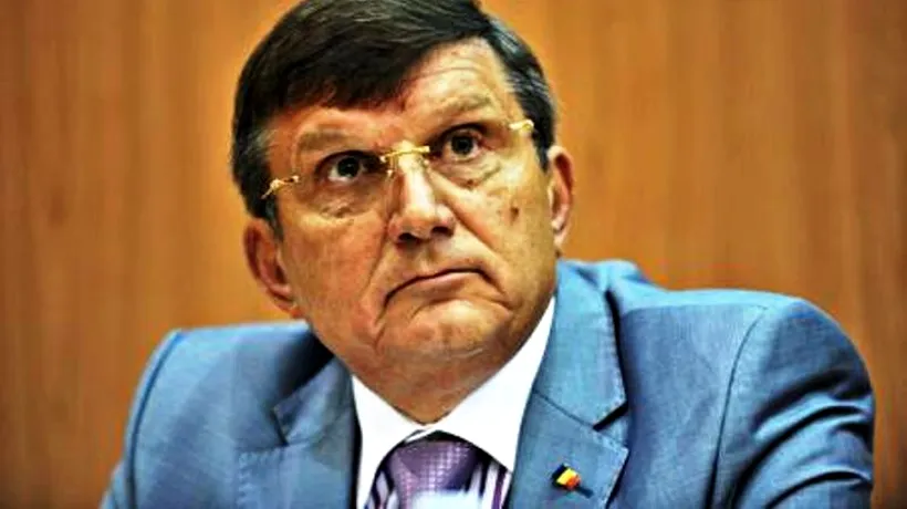 Viceprimarul Capitalei, Marcel Nicolaescu (PNL), a anunțat că trece la PSD după ce i s-a cerut demisia
