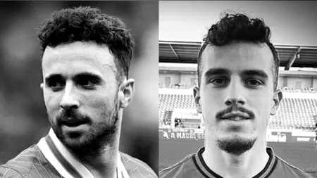 Diogo Jota şi Andre Silva au fost înmormântaţi în Portugalia. La funeralii au participat mai multe personalități din lumea fotbalului