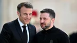 Reuniune crucială la Paris în contextul păcii în Ucraina. Macron cheamă aliații Kievului, la Palatul Élysée. Garanțiile de securitate, pe agendă