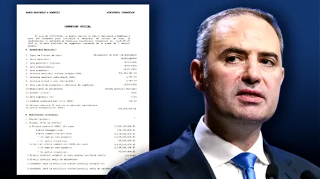 Început de an în forță: Guvernul Bolojan deja s-a împrumutat cu 1,2 miliarde de lei de la bănci, într-o singură zi