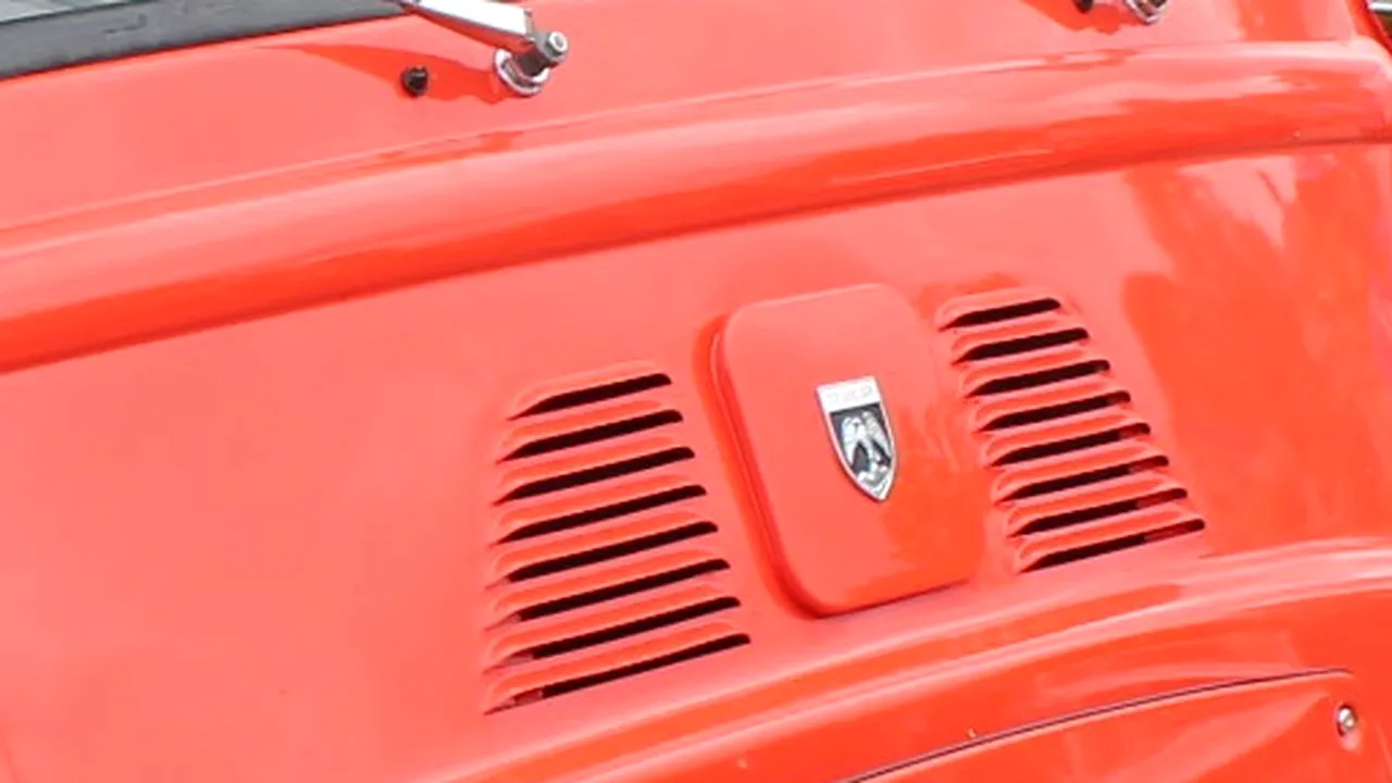 Cum arată cea mai rară Dacie din lume. Românii nici nu știau că există