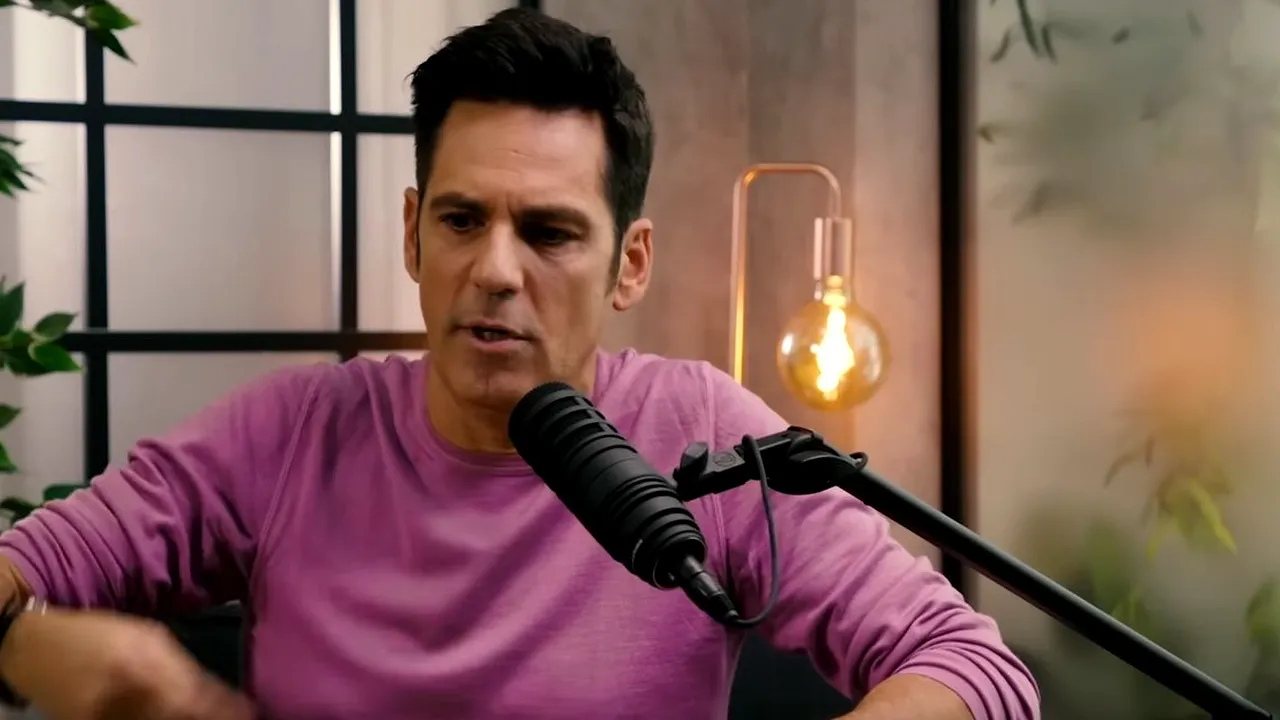 Ce a pățit Ștefan Bănică Jr la primul său film. ”La sfârșitul filmării m-au uitat pe plută”