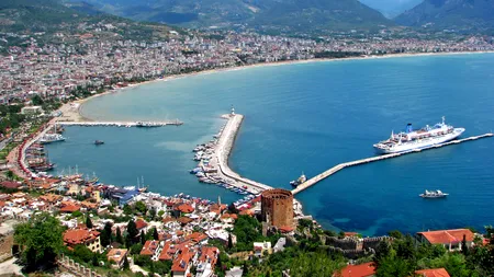 Turismul din Turcia, cea mai grea lovitură din ultimele două decenii